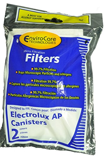 Generic Electrolux LE-2100 Vacuum Cleaner Filters