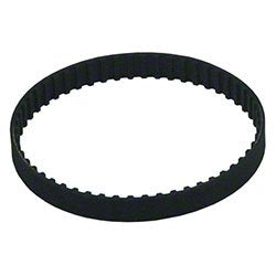 Zoom Supply ProTeam 104217 Vacum Belt, Commercial-Grade Proteam Proforce Vacum Belt Replacement, For Proforce 1500 Vacum Cleaners -- Unlike Whimpy Cheapies This Lasts 3x Longer