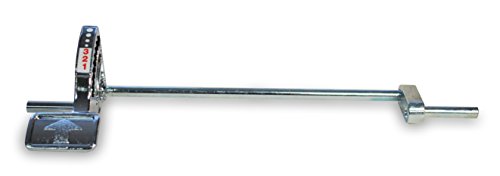 Kirby 131614S F. Wheel Shaft Asy Avalir