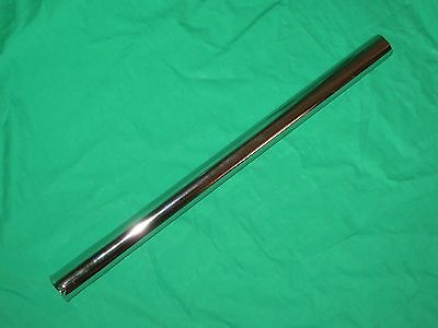 19" Universal Fit All 1.25" Metal Tapered Wand Tool for Electrolux Aerus Vacuum [Single Wand]