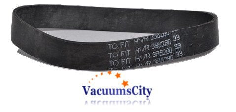 Hoover Elite Upright Vacuum Cleaner Flat Belt Single Belt Generic Part # 17384
