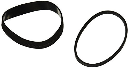 Genuine Hoover Windtunnel Self-Propelled Belt Set (38528-034 & 38528-035)