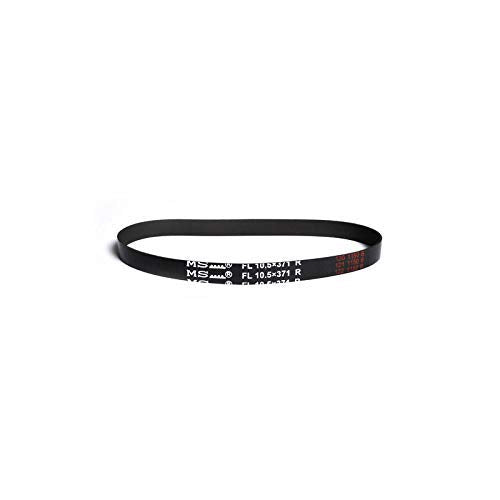 Replacement Part For Oreck LW100 Magnesium Upright Vacuum Belt # compare to part 83002-01