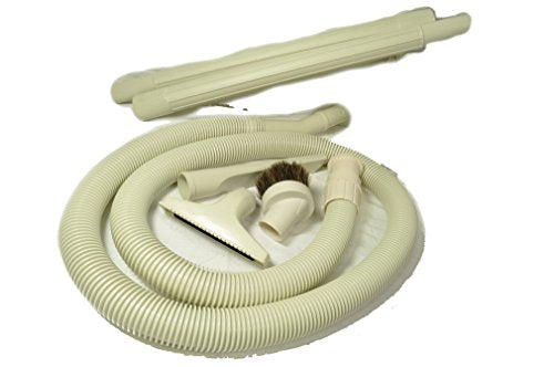 Generic Electrolux Discovery Upright Vacuum Cleaner 6 Piece Attachment Kit