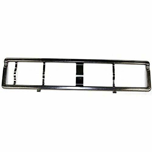 Kirby 152604 Bottom Plate, G3 G4 G5 G6 UG De Sentria 1pack