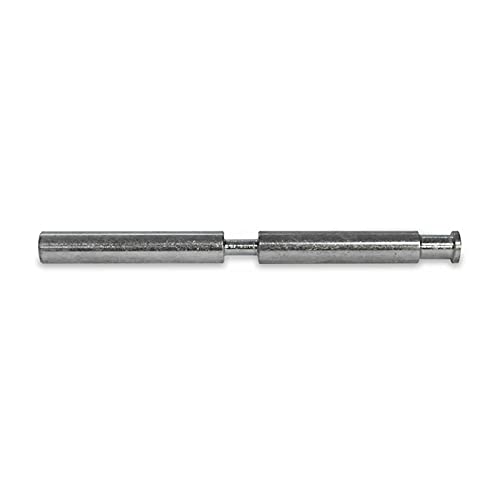Replacement Part For Kirby Vacuum Cleaner Handle Lock Shaft Part # compare to part 136979A