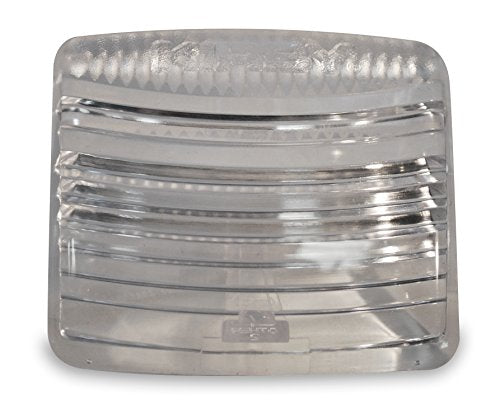 Kirby 108597 Lens-Headlight Cap , White