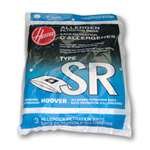 Hoover Paper Bag Type SR S3590 3 pack (401011SR)