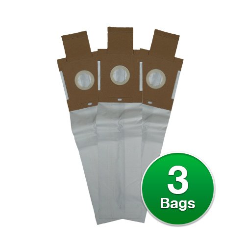 EnviroCare Replacement Vacuum Bag For VX3916 / 3916 (1 Pack)