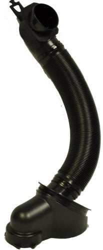 Kirby Generation 4 Mini Emtor & Fill Tube Assembly, Will Also fit All Generation Series Ultimate & Diamond Edition
