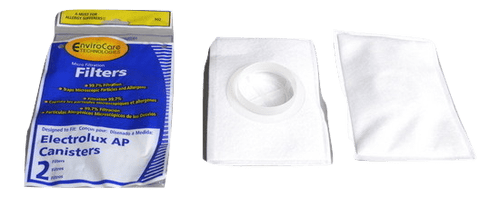 Generic Electrolux Filter Hi-Tech 2100 Tank 2pk Part-902