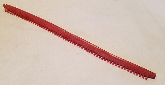 Genuine Hoover Vacuum Cleaner Littler Picker Floor Brush Attachment Tool 34450