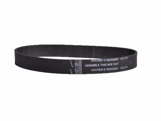Hoover Windtunnel UH-70110 Rewind T Series Stretch Belts 2 Pk Part # 562932001