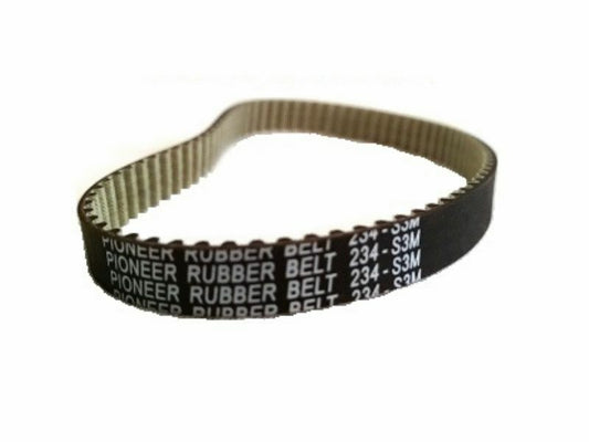 Genuine Oreck 85.2007.0 Clutch to Roller Vacuum Cleaner Belts Pro 12 Commercial