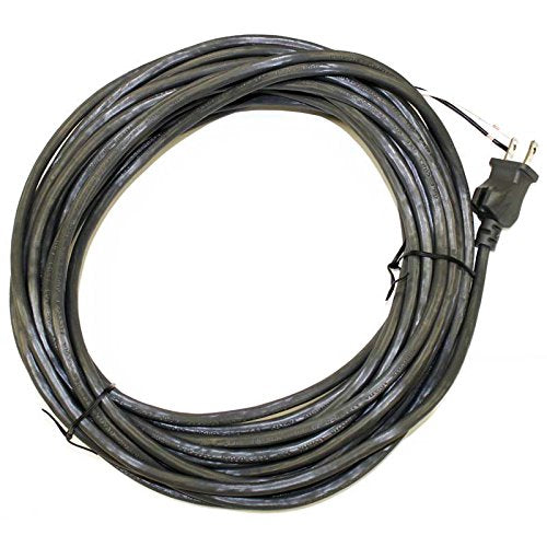40 ft. Vacuum Cleaner Electrical Cord Reel Wire Cord