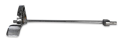 Kirby 131656S Front Whl.Shaft Assy 516