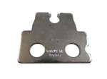 Kirby 672189 Latch Plate