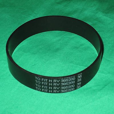 Hoover Windtunnel Upright Vacuum Belts Self Propelled Drive 38528035, 40201170 [9 Belts]