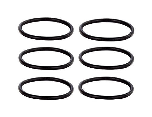 Genuine Eureka RD Style Belts, Pack of 6