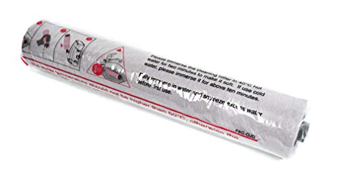 HIZERO Bionic Mop Cleaning Roller – ElectricVacLLC