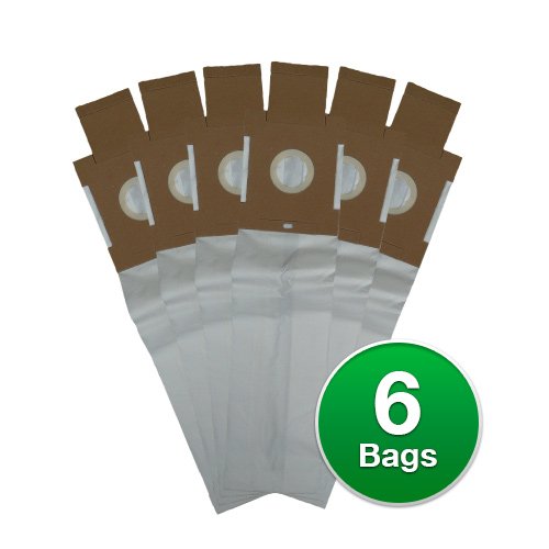 EnviroCare Replacement Vacuum Bag For VX3916 / 3916 (2 Pack)