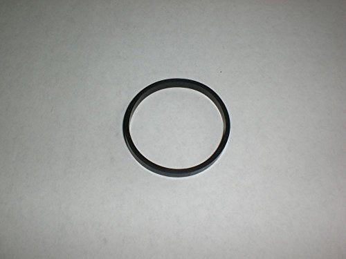 Kenmore 8192011 Vacuum PowerMate Jr. Belt Genuine Original Equipment Manufacturer (OEM) Part Black
