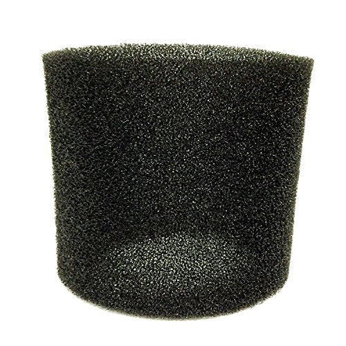 Generic Shop Vac S Filter Foam Most Part-246