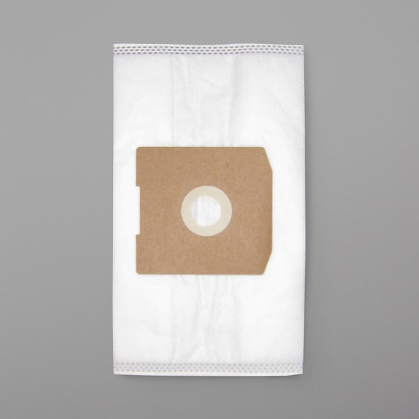 DVC Riccar Simplicity Type H HEPA Vacuum Cleaner Bags Made in USA [ 3 Bags ]