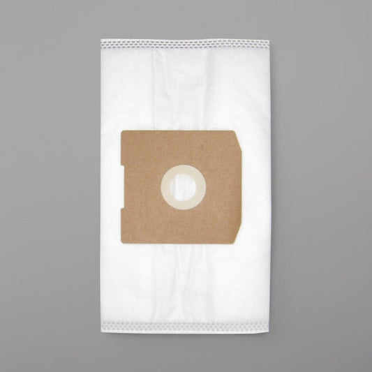 DVC Riccar Simplicity Type H HEPA Vacuum Cleaner Bags Made in USA [ 3 Bags ]