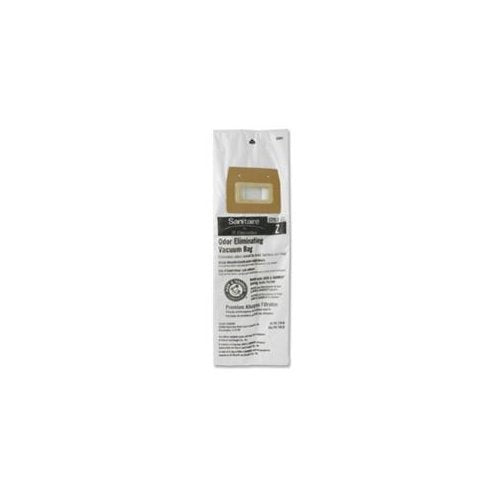 Eureka 63881A10 Sanitaire Style Z Vacuum Bag44; 5 Per Pack