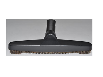 Replacement Part For Fit All Residential Vacuum Cleaner 1 1/4" Horse Hair 12 Inch Black Deluxe Floor Brush # compare to part 32-1519-61
