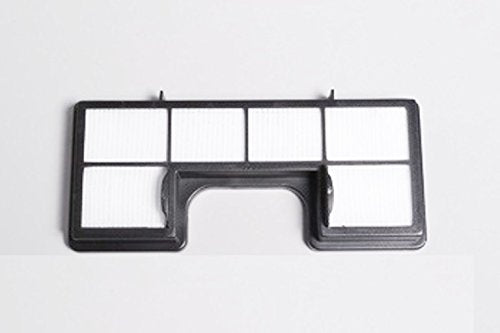 Bisssell Pet Hair Eraser Cyclonic Canister Post Motor Hepa Filter Part # 2037414