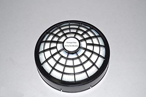 Filter-Lamb/GS Motor Clip ON Style True ''HEPA'' Also FITS DUST Care & Backpacks # LF-3H