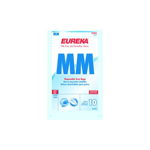 Bag, MM, Paper, 2-1/2 qt., PK10
