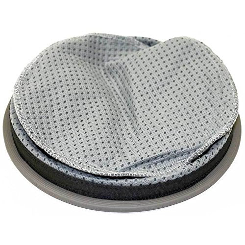 Compact / Tristar Canister & Electrokleen Back Pack Vac Cloth Bag Part 13-2210-07