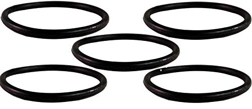 5 Sanitaire Commercial & Eureka Upright Style RD Round Belts Part # 52100C-12,52100C