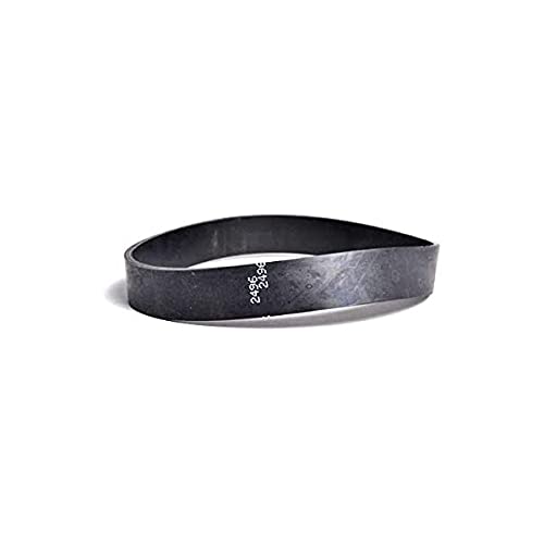 Replacement Part For Hoover Concept Upright Vacuum Cleaner Flat Belt # compare to part 17381