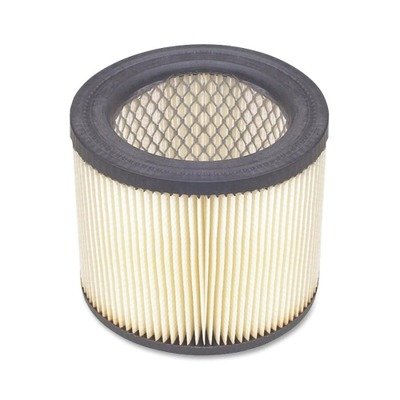 5 Gallon Wet and Dry Vacuum Cleaner Cartridge Filter