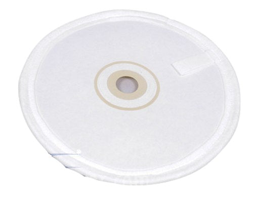 Nutone Central Vac 11" Diameter Secondary Filter - ECC-CV353