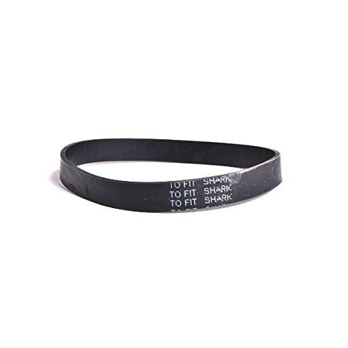 Replacement Part For Shark Infinity Upright Canister XL29, NV31C05 Vacuum Cleaner Belt 1PK # compare to part 17388