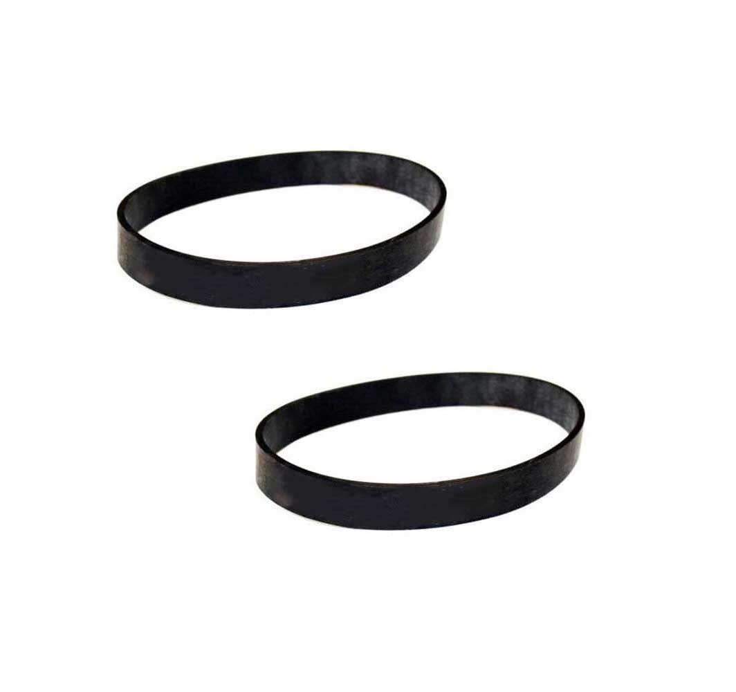 MaxLLTo 2 Pack Replacement 38528057 38528-057 Vacuum Stretch Belt for Hoover Windtunnel UH70210 UH70105 Models