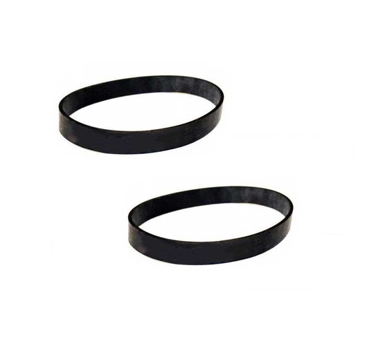 MaxLLTo 2 Pack Replacement 38528057 38528-057 Vacuum Stretch Belt for Hoover Windtunnel UH70210 UH70105 Models