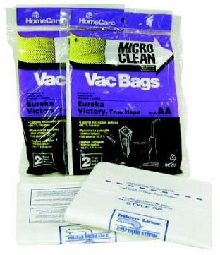 Oreck Type CC Vacuum Bags (Aftermarket)
