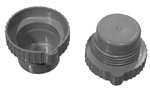 Kirby Measuring Cap For Shampooer Tank G3 Thru UG