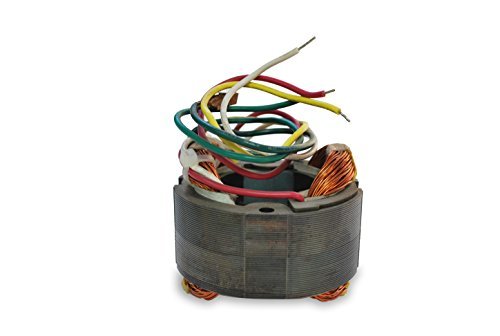 Kirby Field Coil