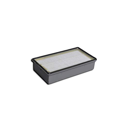 Replacement Part For Sanyo Replecement for SC-X1000P Vacuum Cleaner Hepa Cartridge Filter # compare to part SC-FH5