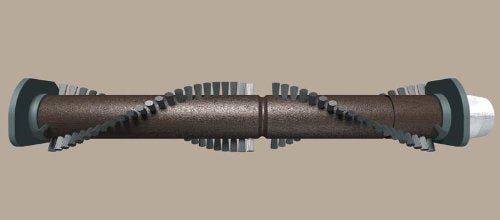 Replacement Compact/Tristar Brushroll for Smooth Belts