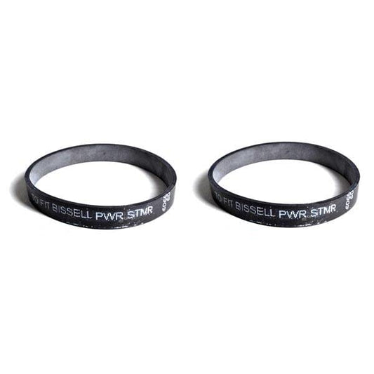 Carpet Cleaner Pump Belt for Replacement for Bissell Proheat 215-0628(2 pack)