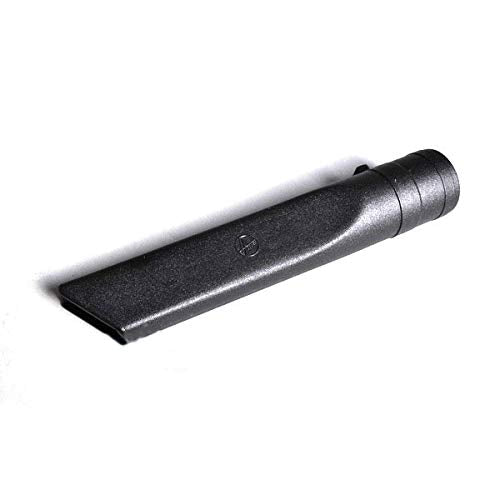 Hoover 40-1805-65 (Canister Black Crevice Tool with Pin Replacement)