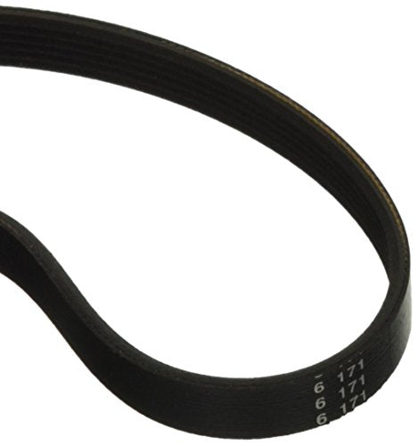 Hoover Belt, Wind Tunnel 2 Motor to Pulley Serpentine